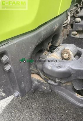 Tractor agrícola - Claas - arion 430