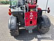 Telescopica - Weidemann - t 5522+ krokogebiss + palettengabel