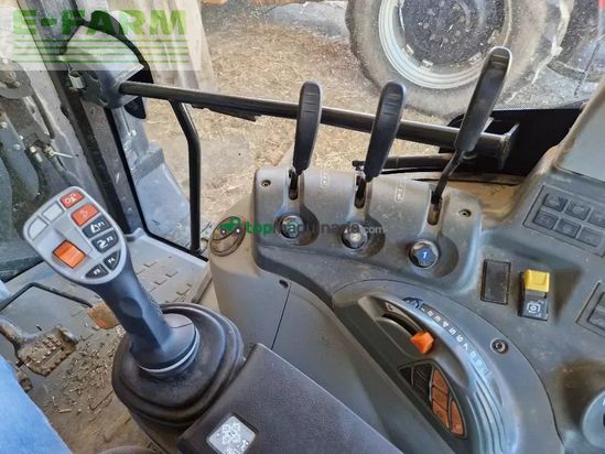 Tractor agrícola - Claas - arion 440