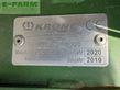 Cortacésped manual - Krone - f 320 easycut