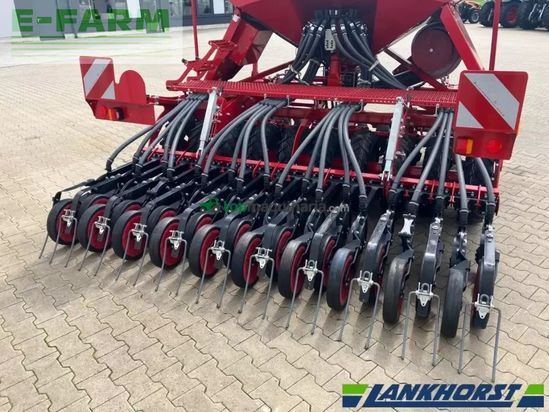 Sembradora - Horsch - express 3 td