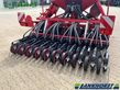 Sembradora - Horsch - express 3 td