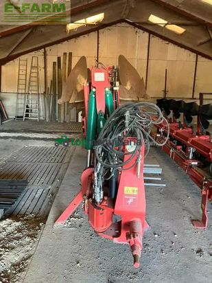 Arado - Kverneland - pw100