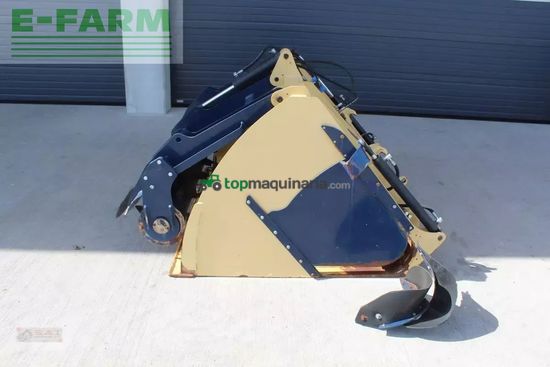 Esparcidor -  - sat-einfütterschaufel-futterverteiler 180cm