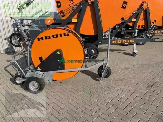 Riego -  - sportplatzberegnung 160/50