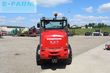 Minicargadora - Weidemann - 2070 cx 50