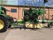 Henificador - Krone - swadro tc 880