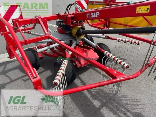 Rastrillo - SIP - 600/20 star