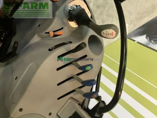 Tractor agrícola - New Holland - td 5.85