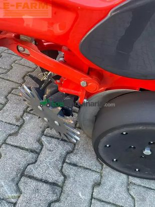 Sembradora monograno mecanica - Kuhn - maxima 3 r - 8 reihig