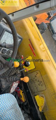 Telescopica - JCB - 526-56