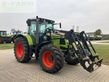 Tractor agrícola - Claas - ares 697 atz ATZ