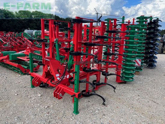 Cultivador - Agro-Masz - aps 40 h