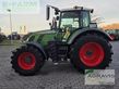 Tractor agrícola - Fendt - 724 vario s4