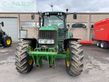 Tractor agrícola - John Deere - 6830 premium