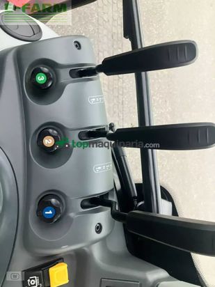 Tractor agrícola - Claas - arion 450 cis panoramic CIS