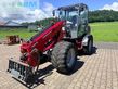 Telescopica - Weidemann - 3080t