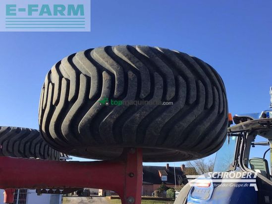 Cultivador - Horsch - terrano 4.4 gx