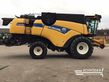 Cosechadora de Cereal - New Holland - cx 8.85 + schneidwerk 7,60m