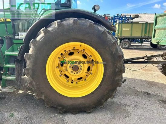Tractor agrícola - John Deere - 7820