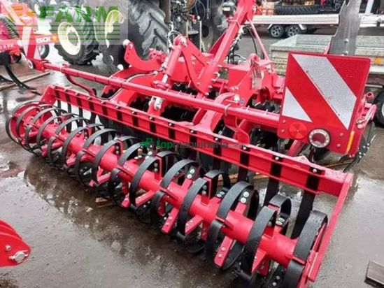 Grada rotativa - Horsch - joker 3 ct