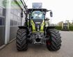 Tractor agrícola - Claas - axion 800 cebis hexashift a50 HEXASHIFT CEBIS