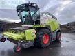 Cosechadora de Cereal - Claas - USED JAGUAR 870