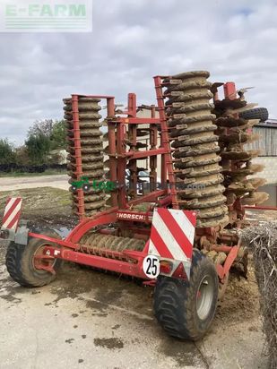 Cultivador - Horsch - joker 6rt