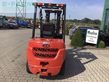 Elevadora -  - cpcd30t8