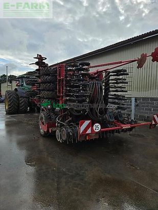Sembradora - Horsch - focus 6 td