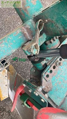 Arado - Regent - saturn 3-schar