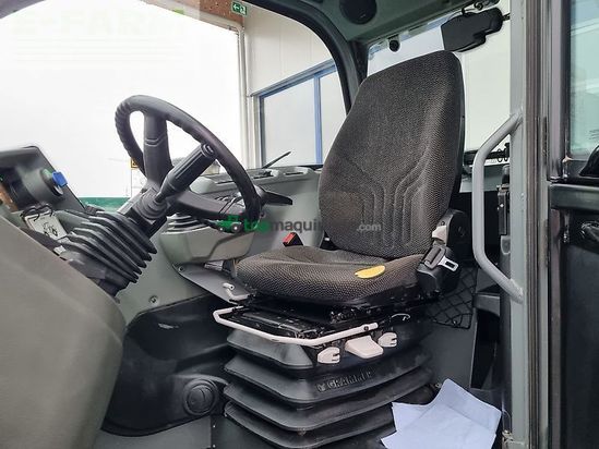 Telescopica - kramer - kt 557