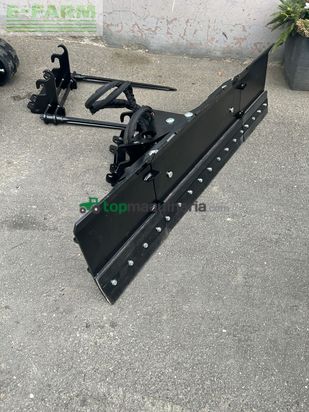 Minicargadora -  - kompaktlader kl-200