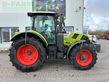 Tractor agrícola - Claas - arion 650 cmatic cebis