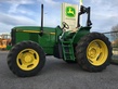 Tractor agrícola - John Deere - 6505