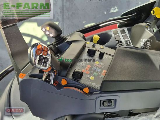 Tractor agrícola - Steyr - 6175 impuls cvt CVT