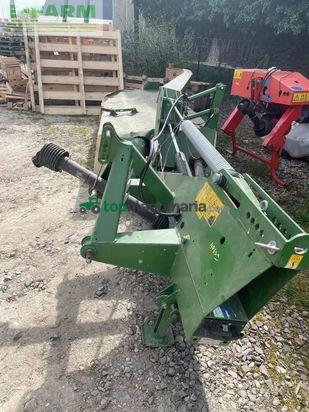 Cortacésped manual - Krone - easycut 360
