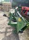 Cortacésped manual - Krone - easycut 360
