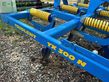 Cultivador - Farmet - triolent tx 300n