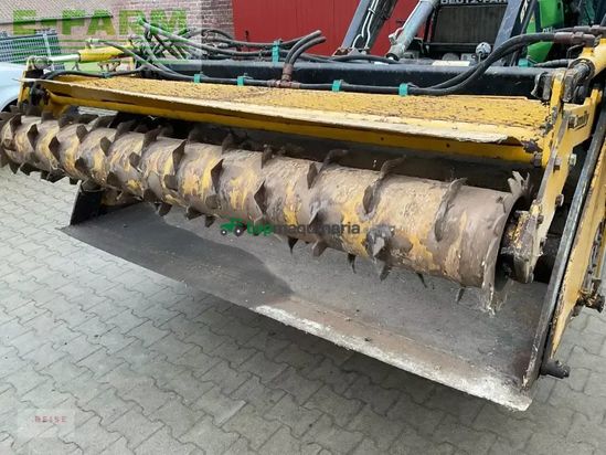 Esparcidor - Emily - verteilschaufel