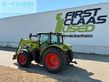 Tractor agrícola - Claas - arion 420 stage v