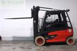 Elevadora - Linde - e 50 hl 388