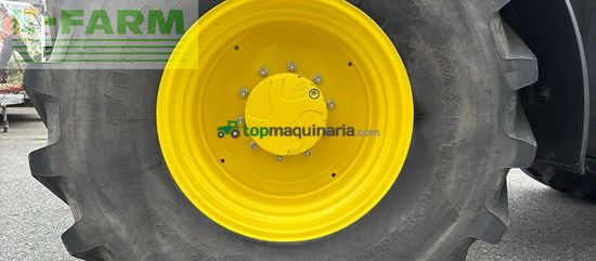 Tractor agrícola - John Deere - 6R 175