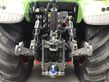 Tractor agrícola - Fendt - 724 vario
