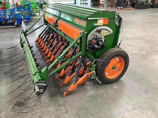 Sembradora - Amazone - d9-30 special