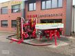 Combinado de siembra -  - aerosem 5002 fdd & lion 503 c