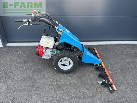 Cortacésped manual - Bertolini - 150 s