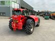 Telescopica - Manitou - mlt840-137 ps telehandler (st21723)