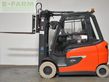 Elevadora - Linde - e 30/600 hl 1252