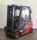 Elevadora - Linde - h 16 d evo 391-00